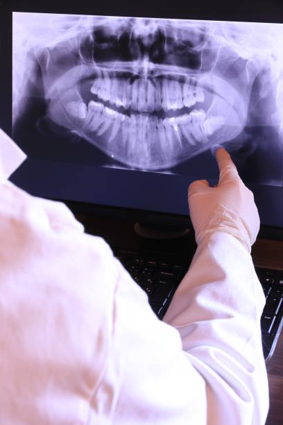 Best Mobile Emergency Dentist in Haskell, AR