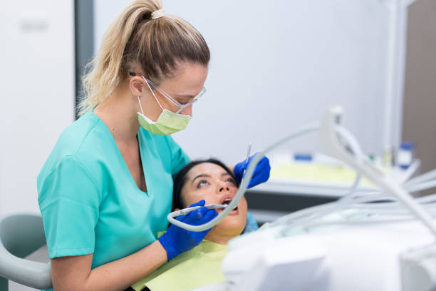 Best Mobile Emergency Dentist in Haskell, AR