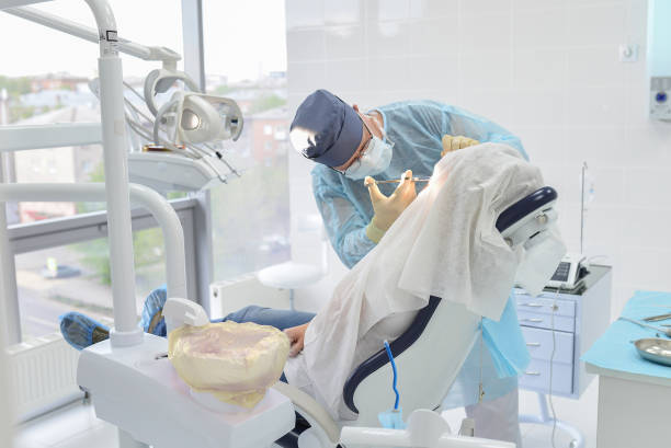 Best Emergency Root Canal Treatment in Haskell, AR