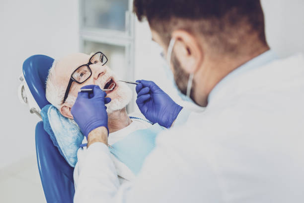 Best Emergency Dental Care for Abscessed Tooth in Haskell, AR
